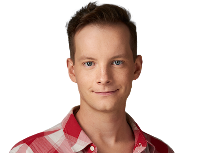 Krzysztof Duszewicz